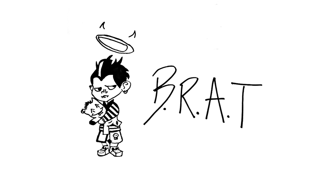 BRAT Logo