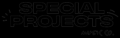 Special Music Logo