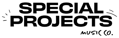 Special Music Logo